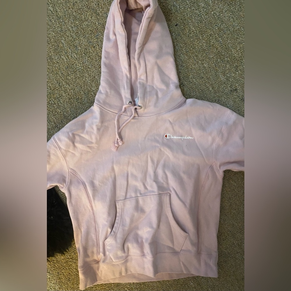 Champion Hoodie